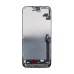Дисплей для iPhone 16 Plus (A3290) в сборе с тачскрином Черный - OR