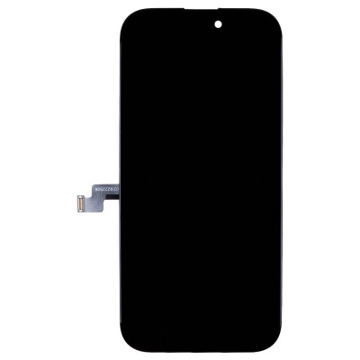 Дисплей для Apple iPhone 16 Pro (A3293) в сборе с тачскрином Черный - (In-Cell, Full HD, 120 Гц) (площадка под IC) Дисплей для Apple iPhone 16 Pro (A3293) в сборе с тачскрином Черный - (In-Cell, Full HD, 120 Гц) (площадка под IC)