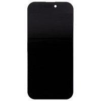 Дисплей для iPhone 16 Pro с тачскрином Черный - (In-Cell)