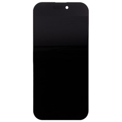 Дисплей для iPhone 16 Pro с тачскрином Черный - (In-Cell)