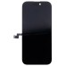 Дисплей для iPhone 16 Pro с тачскрином Черный - OR100