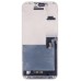 Дисплей для Apple iPhone 16 Pro Max (A3296) в сборе с тачскрином Черный - OR (rev. LG)