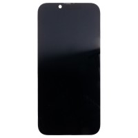 Дисплей для iPhone 16e (A3408/A3409/A3410/A3212) с тачскрином Черный - OR
