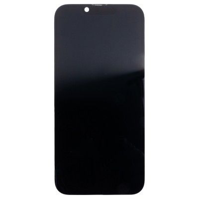 Дисплей для iPhone 16e (A3408/A3409/A3410/A3212) с тачскрином Черный - OR