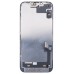 Дисплей для iPhone 16e (A3408/A3409/A3410/A3212) с тачскрином Черный - OR