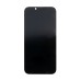 Дисплей для iPhone 16e (A3408/A3409/A3410/A3212) с тачскрином Черный - (Soft OLED, Full HD) (площадка под IC)