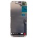 Дисплей для Apple iPhone 17 (A3520) в сборе с тачскрином Черный - OR (SP) (с верификацией “Новая запчасть”)