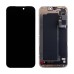 Дисплей для Apple iPhone 17 Pro Max (A3526) в сборе с тачскрином Черный - OR (SP) (с верификацией “Новая запчасть”)
