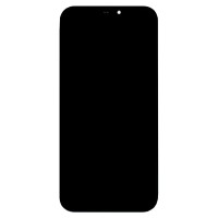 Дисплей для Apple iPhone 12 с тачскрином (черный) GX