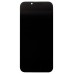 Дисплей для Apple iPhone 13 (A2635) в сборе с тачскрином Черный - DD (Soft OLED, Full HD) (площадка под IC)