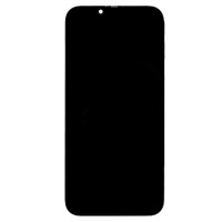 Дисплей для Apple iPhone 13 с тачскрином Черный - (Hard OLED) Стандарт