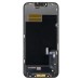 Дисплей для Apple iPhone 13 с тачскрином Черный - (Hard OLED) Стандарт