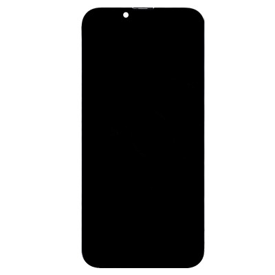 Дисплей для Apple iPhone 13 с тачскрином Черный - (In-Cell)
