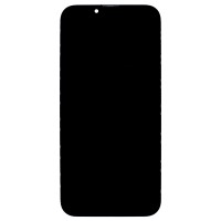 Дисплей для Apple iPhone 13 с тачскрином Черный - (In-Cell) Стандарт