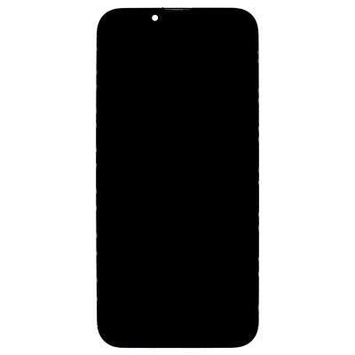 Дисплей для Apple iPhone 13 с тачскрином Черный - (In-Cell) Стандарт