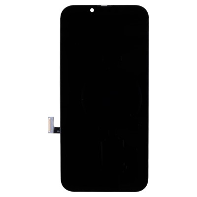 Дисплей для Apple iPhone 13 (A2635) в сборе с тачскрином Черный - (In-Cell, HD+) (площадка под IC) Дисплей для Apple iPhone 13 (A2635) в сборе с тачскрином Черный - (In-Cell, HD+) (площадка под IC)