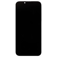 Дисплей для Apple iPhone 13 (A2635) в сборе с тачскрином Черный - (In-Cell, Full HD) (с верификацией = с привязкой без ошибки)