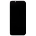 Дисплей для Apple iPhone 13 (A2635) в сборе с тачскрином Черный - (In-Cell, Full HD) (с верификацией = с привязкой без ошибки)