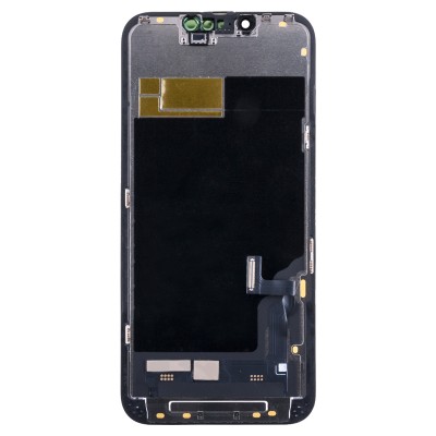 Дисплей для Apple iPhone 13 с тачскрином Черный - (In-Cell)