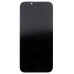 Дисплей для Apple iPhone 13 (A2635) в сборе с тачскрином Черный - JCID (Soft OLED, Full HD) (с верификацией = с привязкой без ошибки)
