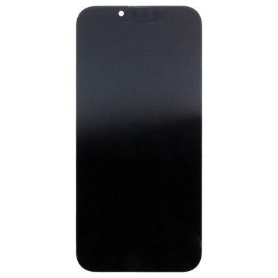Дисплей для Apple iPhone 13 Pro (A2640) в сборе с тачскрином Черный - DD (Soft OLED, Full HD, 120 Гц) (с верификацией = с привязкой без ошибки) Дисплей для Apple iPhone 13 Pro (A2640) в сборе с тачскрином Черный - DD (Soft OLED, Full HD, 120 Гц) (с верификацией = с привязкой без ошибки)