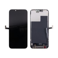 Дисплей для Apple iPhone 13 Pro с тачскрином Черный - (FOG)