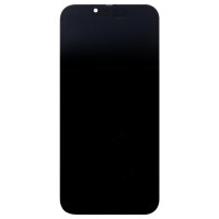 Дисплей для iPhone 13 Pro с тачскрином Черный GX Дисплей для iPhone 13 Pro с тачскрином Черный GX