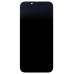 Дисплей для iPhone 13 Pro с тачскрином Черный GX