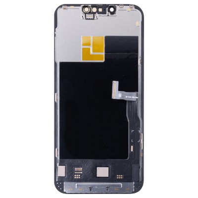 Дисплей для iPhone 13 Pro с тачскрином Черный GX