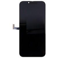 Дисплей для iPhone 13 Pro (A2640) в сборе с тачскрином Черный - (In-Cell)