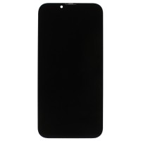 Дисплей для Apple iPhone 13 Pro с тачскрином Черный - (In-Cell) Стандарт
