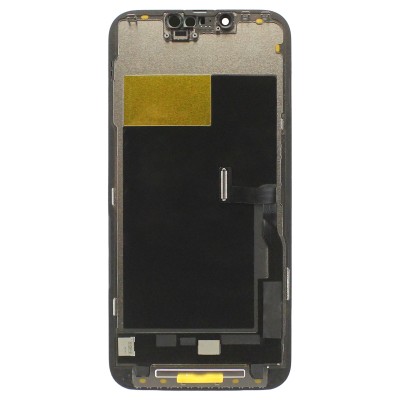 Дисплей для Apple iPhone 13 Pro с тачскрином Черный - (In-Cell) Стандарт