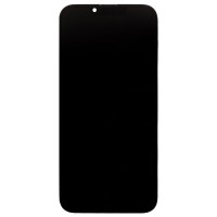 Дисплей для Apple iPhone 13 Pro (A2640) в сборе с тачскрином Черный - (In-Cell, HD+) (площадка под IC) Дисплей для Apple iPhone 13 Pro (A2640) в сборе с тачскрином Черный - (In-Cell, HD+) (площадка под IC)