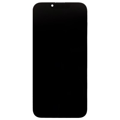 Дисплей для Apple iPhone 13 Pro (A2640) в сборе с тачскрином Черный - (In-Cell, HD+) (площадка под IC)