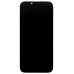 Дисплей для Apple iPhone 13 Pro (A2640) в сборе с тачскрином Черный - (In-Cell, HD+) (площадка под IC)