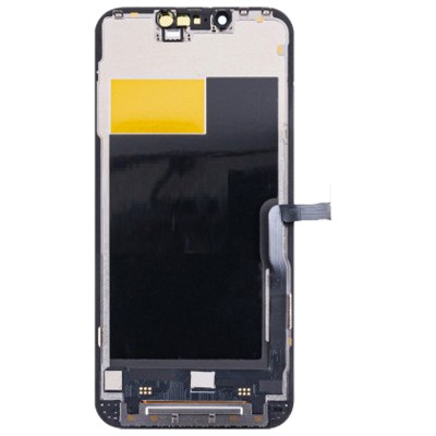 Дисплей для iPhone 13 Pro (A2640) в сборе с тачскрином Черный - (In-Cell)