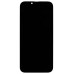 Дисплей для Apple iPhone 13 Pro (A2640) в сборе с тачскрином Черный - JCID (Hard OLED, Full HD, 120 Гц) (с верификацией = с привязкой без ошибки)