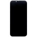Дисплей для Apple iPhone 13 Pro с тачскрином Черный - OR