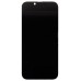 Дисплей для Apple iPhone 14 (A2883) в сборе с тачскрином Черный - DD (Soft OLED, Full HD) (площадка под IC)