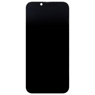 Дисплей для iPhone 14 с тачскрином Черный GX