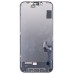 Дисплей для iPhone 14 с тачскрином Черный GX