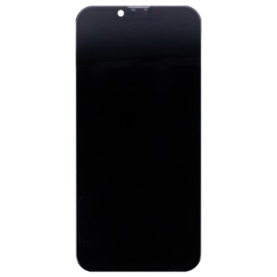 Дисплей для Apple iPhone 14 с тачскрином (черный) - (In-Cell)