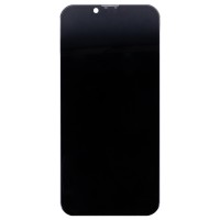 Дисплей для iPhone 14 (A2883) с тачскрином Черный - (In-Cell) Стандарт