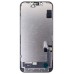 Дисплей для iPhone 14 (A2883) с тачскрином Черный - (In-Cell) Стандарт