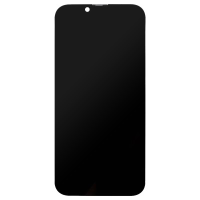 Дисплей для Apple iPhone 14 (A2883) в сборе с тачскрином Черный - (In-Cell, HD+) (площадка под IC)