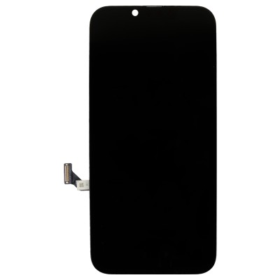 Дисплей для Apple iPhone 14 (A2883) в сборе с тачскрином Черный - (In-Cell, Full HD) (с верификацией = с привязкой без ошибки) Дисплей для Apple iPhone 14 (A2883) в сборе с тачскрином Черный - (In-Cell, Full HD) (с верификацией = с привязкой без ошибки)