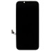 Дисплей для Apple iPhone 14 (A2883) в сборе с тачскрином Черный - (In-Cell, Full HD) (с верификацией = с привязкой без ошибки)