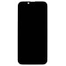 Дисплей для Apple iPhone 14 (A2883) в сборе с тачскрином Черный - JCID (Hard OLED, Full HD) (с верификацией = с привязкой без ошибки)