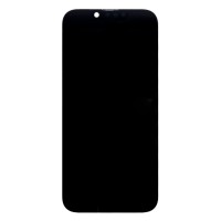 Дисплей для Apple iPhone 14 с тачскрином Черный - OR