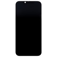 Дисплей для Apple iPhone 14 Plus с тачскрином (черный) - (In-Cell)